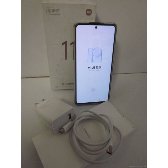 Xiaomi 11T