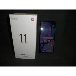 Xiaomi 11TPro