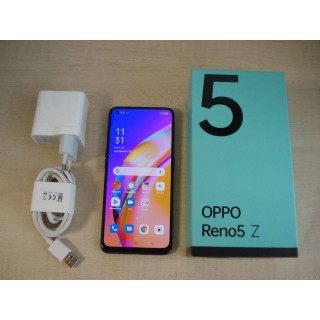 OPPO Reno 5 Z