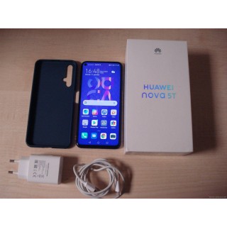 Huawei Nova 5T