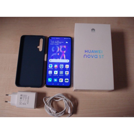 Huawei Nova 5T Huawei Nova 5T