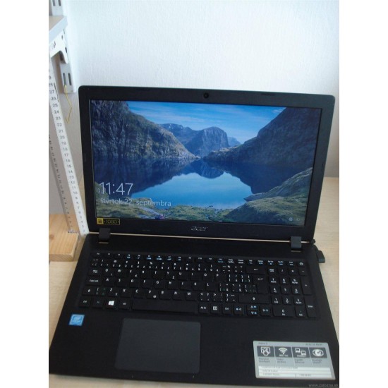 Acer Aspire 3 A315-31-P01