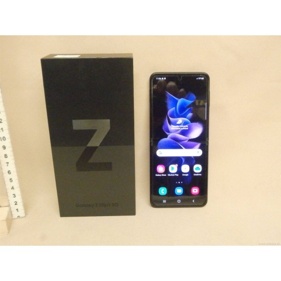 Samsung Z flip 3 5G