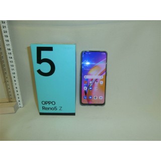 OPPO Reno 5Z