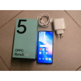 OPPO reno 5 5g