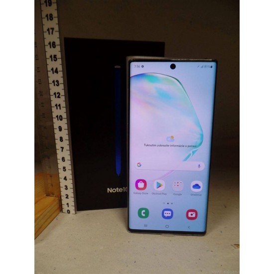 Samsung Note 10