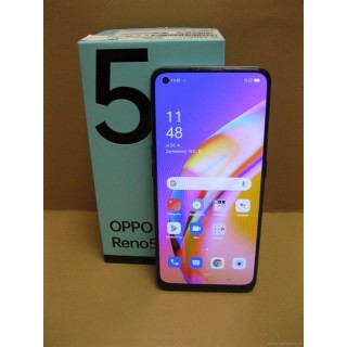 OPPO Reno 5Z