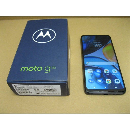 Motorola moto g22