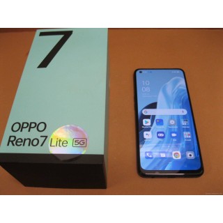 OPPO Reno 7 lite