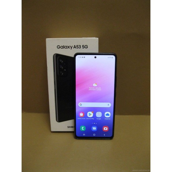 Samsung Galaxy A53 5G