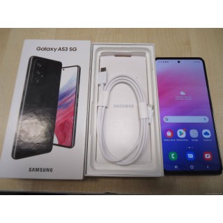 Samsung A535g