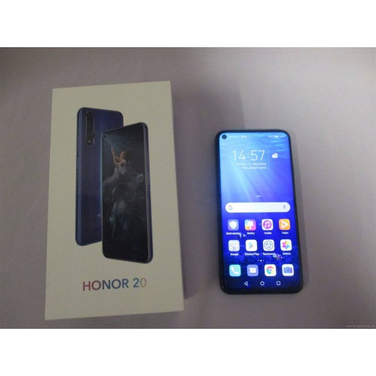 Honor 20