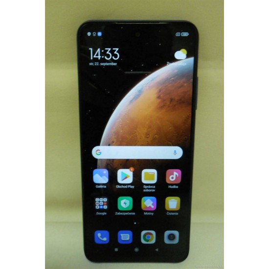 Xiaomi redmi Note 10 5G