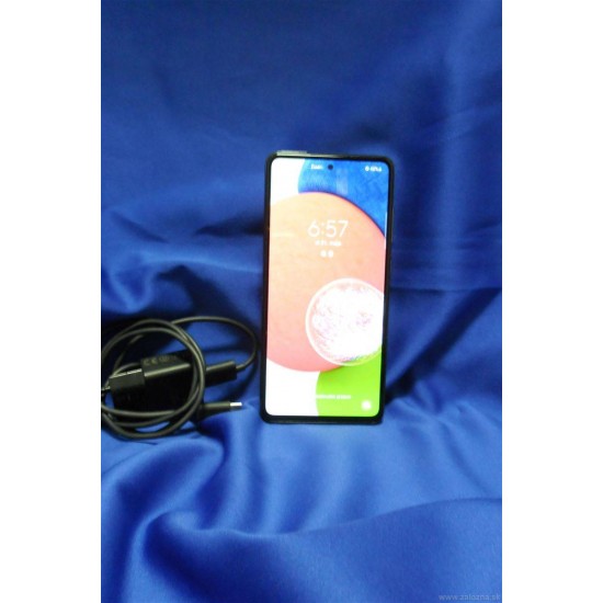 Samsung Galaxy A52s 5G