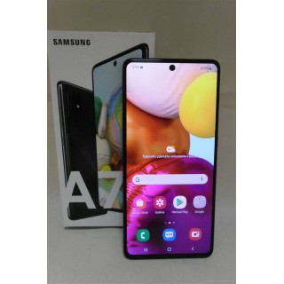 Samsung Galaxy A71