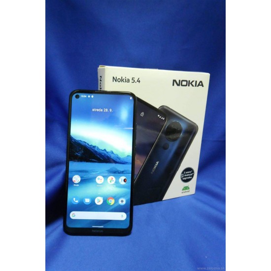 Nokia 5.4