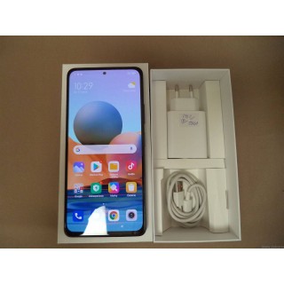 Redmi Note 10 Pro