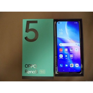 OPPO Reno 5