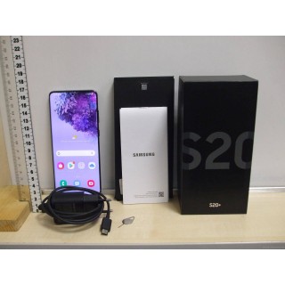 Samsung S20+