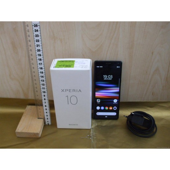 Sony Xperia 10