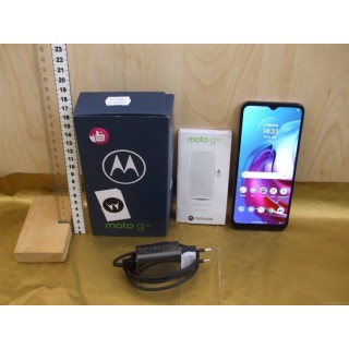 Motorola MOTO G30