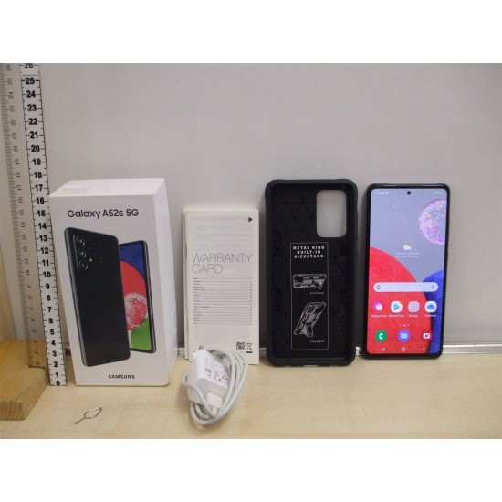 Samsung A52s 5G Samsung A52s 5G