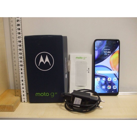 Motorola Moto G22