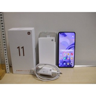 Xiaomi 11Lite