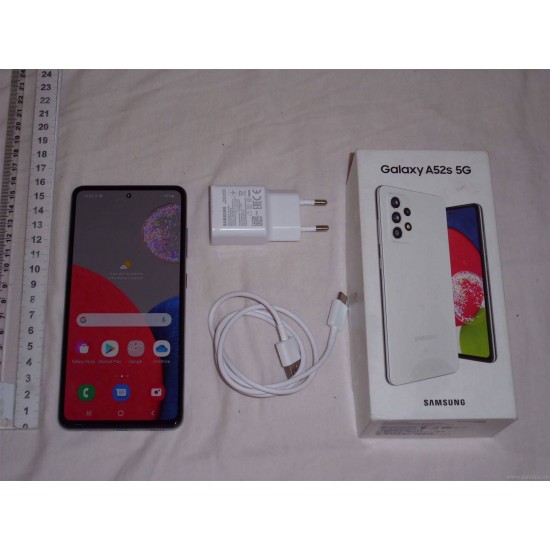 Samsung A52s 5G Samsung A52s 5G