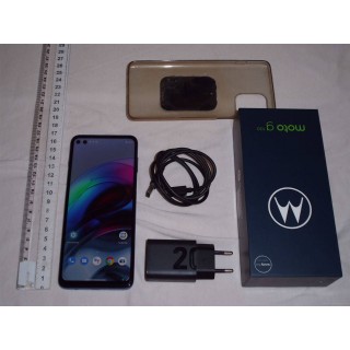 Motorola moto G100