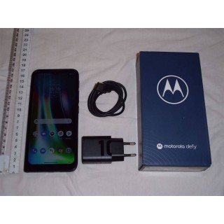 Motorola Defy