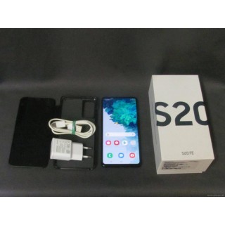 Samsung S20 FE