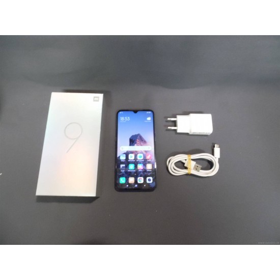 Xiaomi Mi 9