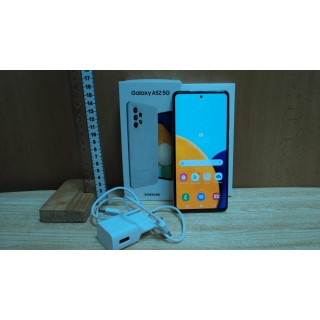 Samsung Galaxy A52 5G