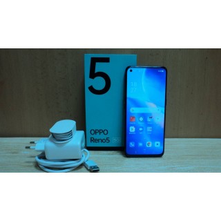 Oppo Reno 5 5G