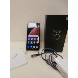 Xiaomi Mi Note 10