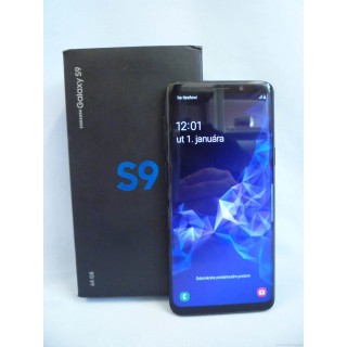 Samsung S9