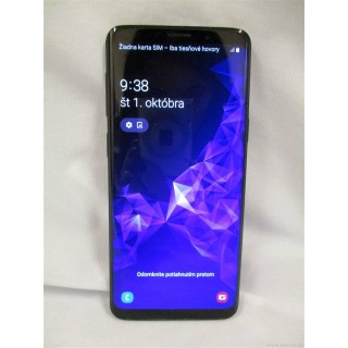 Samsung S9