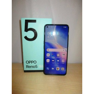 OPPO Reno 5g