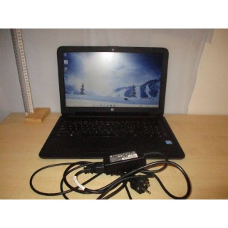 HP 250 G4