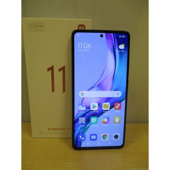 Xiaomi 11T