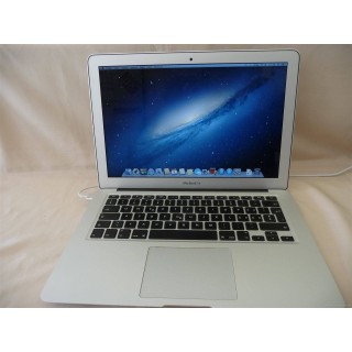 Apple Macbook Air mid 2012