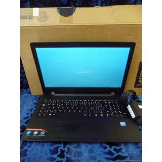 Lenovo ideapad 110-15IBR