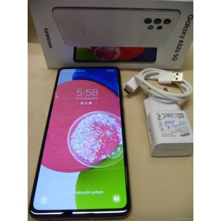 Samsung A52s 5G