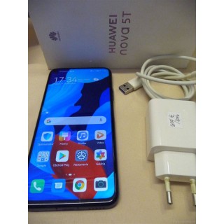 Huawei Nova 5T