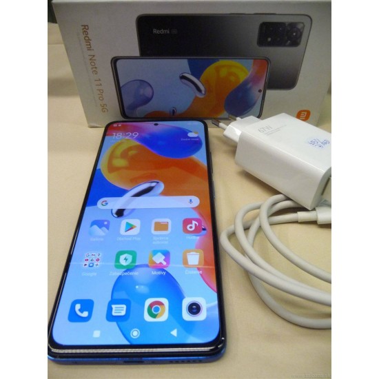 Redmi redmi note 11pro 5g