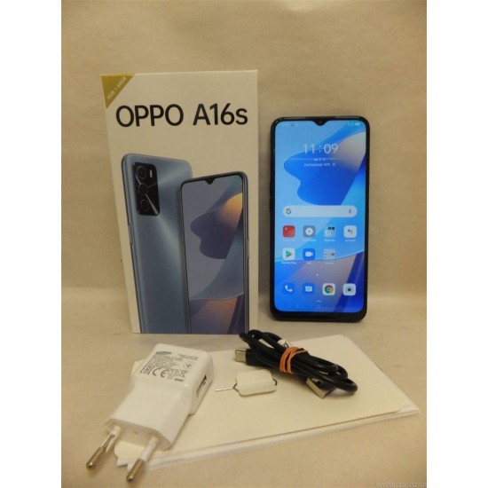 OPPO A16s