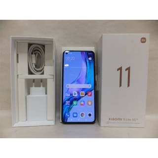 Xiaomi 11 Lite 5G NE