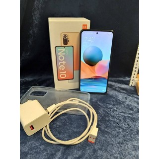 Xiaomi Redmi Note 10 Pro