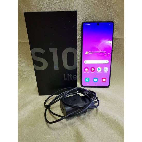 Samsung S10 Lite